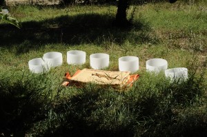 Campane di Cristallo